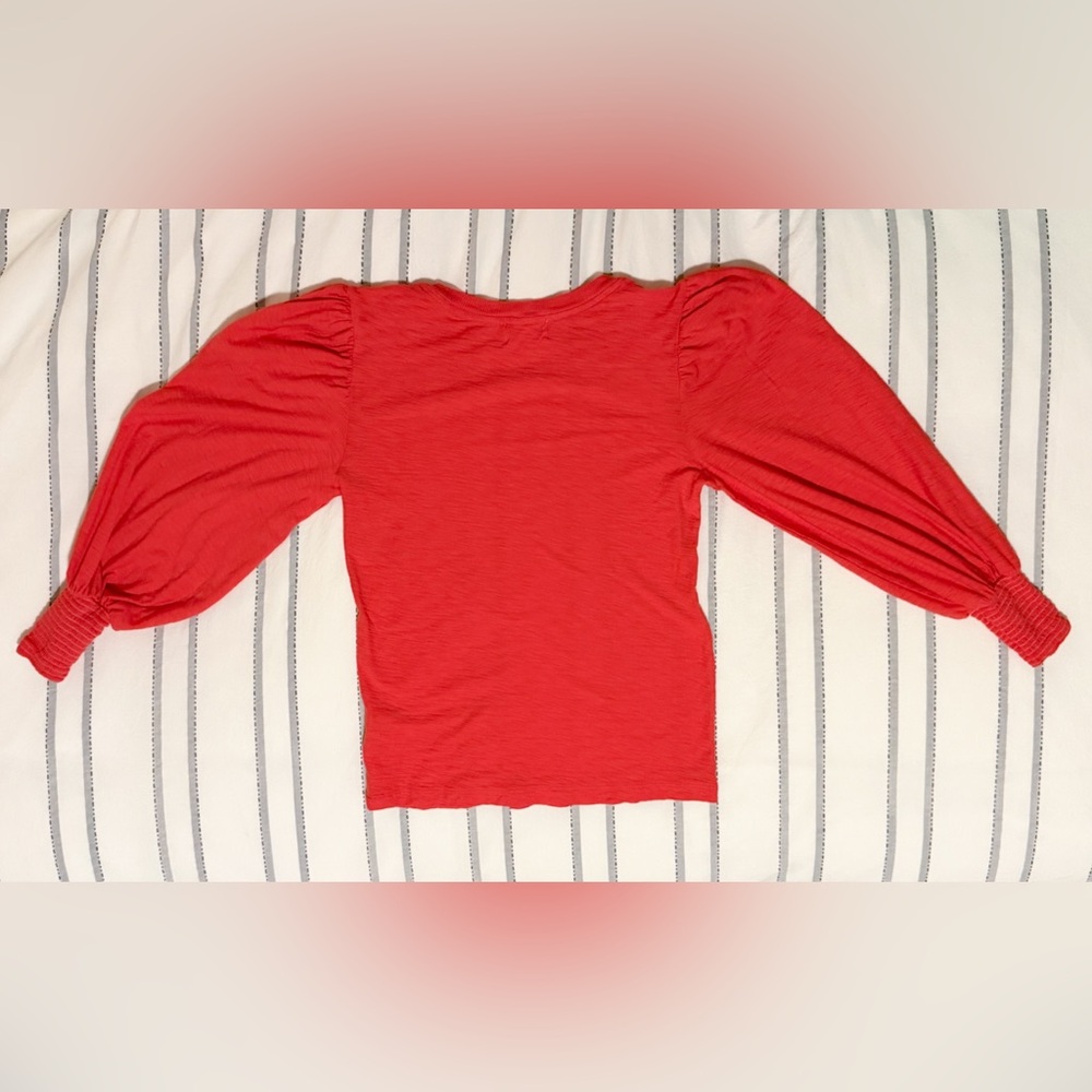 Nation LTD Loren Top XS - Picture 4 of 5